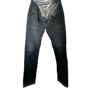 3Sixteen ST⁠-⁠100xk 100% cotton Japan Selvedge Size 31 14 oz Made USA Pictures